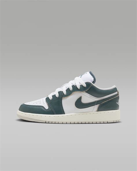 nike groen kids schoenen|kinderschoenen Nike.